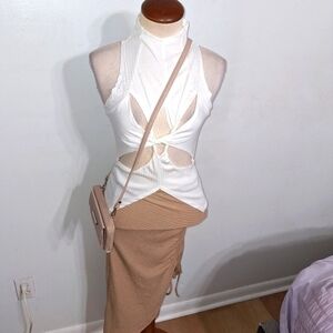 Earthy Tones Essentials- 🌍🌠 - W Sz Small